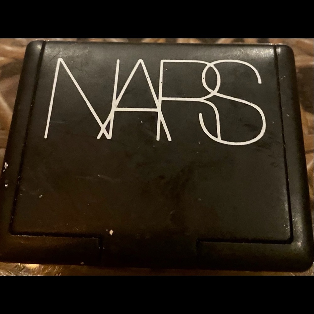 NARS duo eyeshadow RATED R - Picture 2 of 3